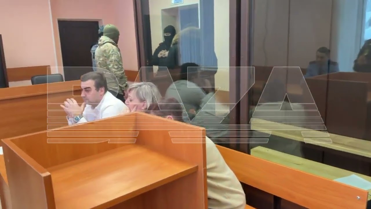 ⚡️Напавший на общежитие медуниверситета в Уфе признал вину и заявил, что раскаивается.
