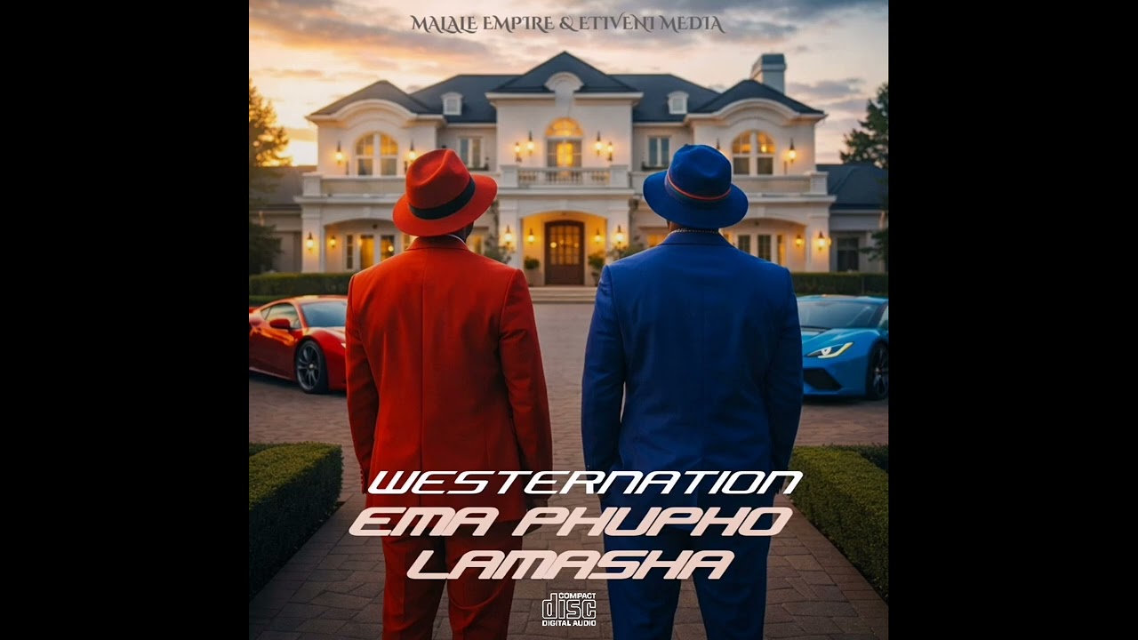 WESTERNATION - EMA PHUPHO LAMASHA 