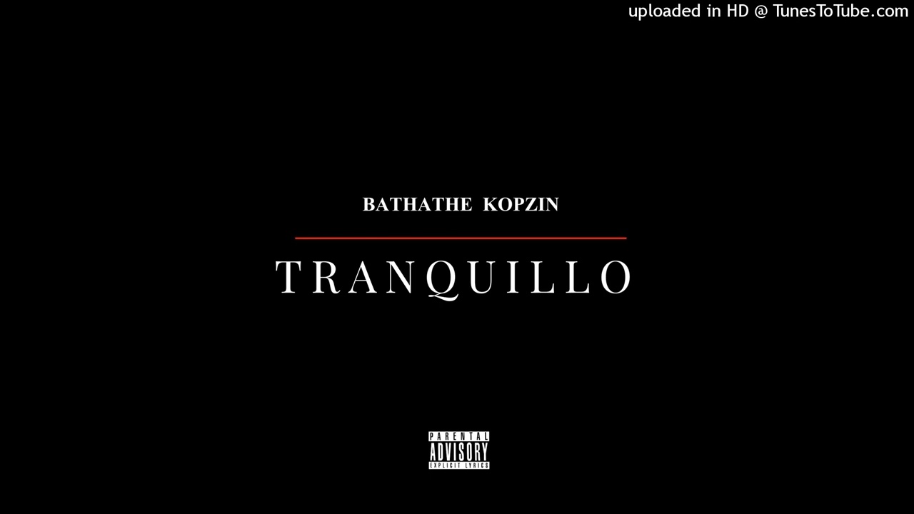 Tranquillo