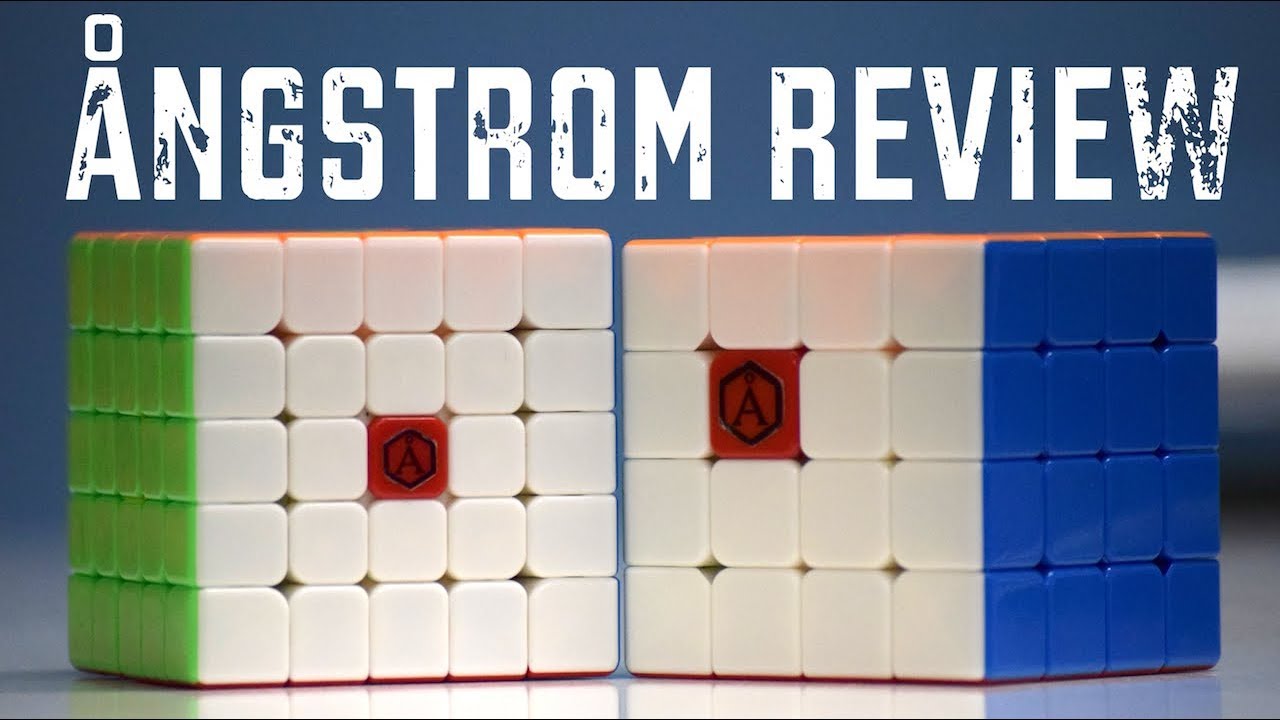 Angstrom AoSu GTS2 M + AoChuang GTS M Full Review! feat. Keaton Ellis | TheCubicle