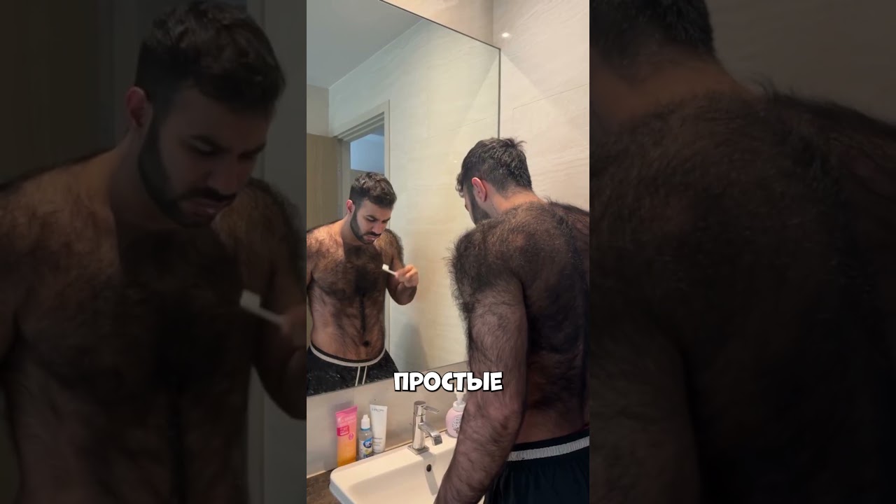 He didn't shave until GTA 6 came out and things got out of control #shorts