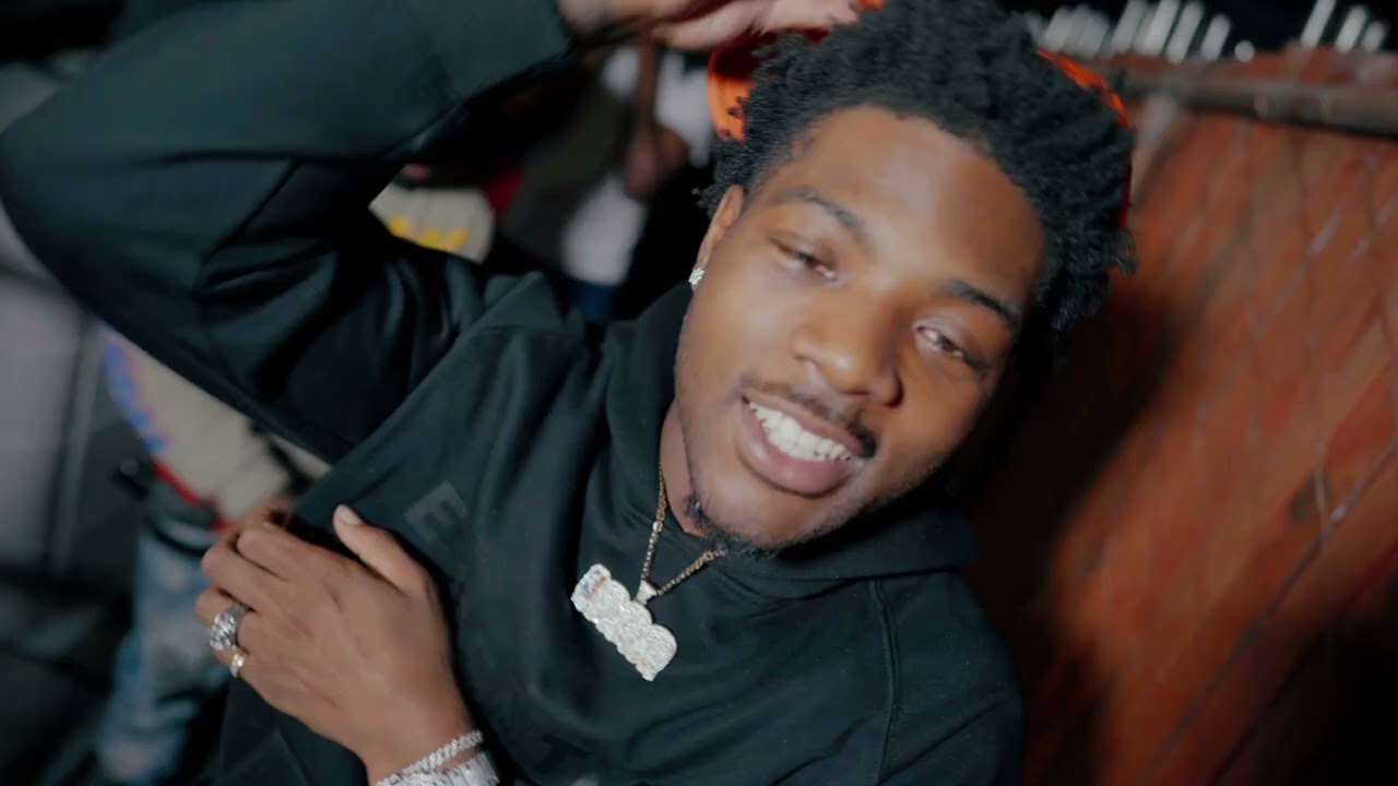ShooterGang VJ - Who They Ask About (Official Music Video)