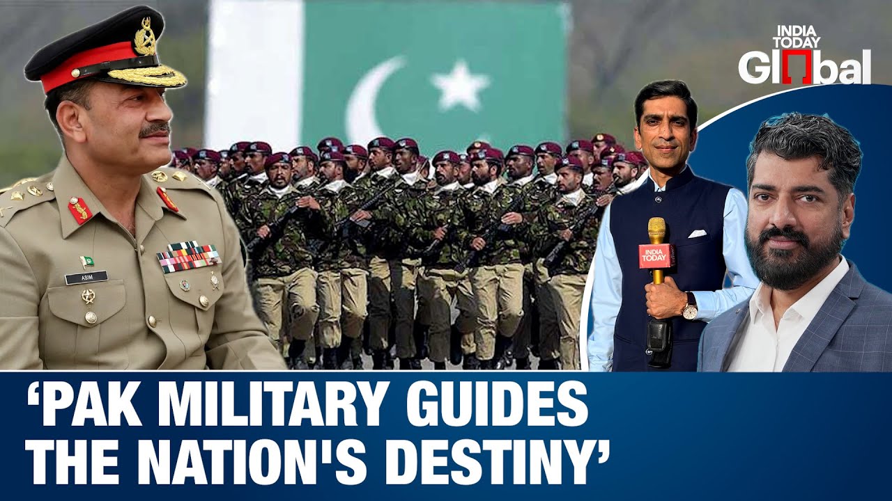 Golden Era Of India's Indigenous Weapons Has Just Begun Says, Sandeep Unnithan | India Pak Tensions