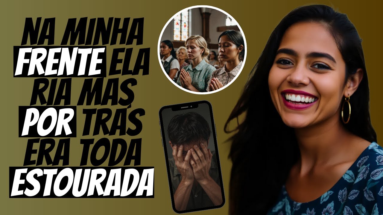 🐂 Descobri Que Era Corno Da Maneira Mais Humilhante Possível
