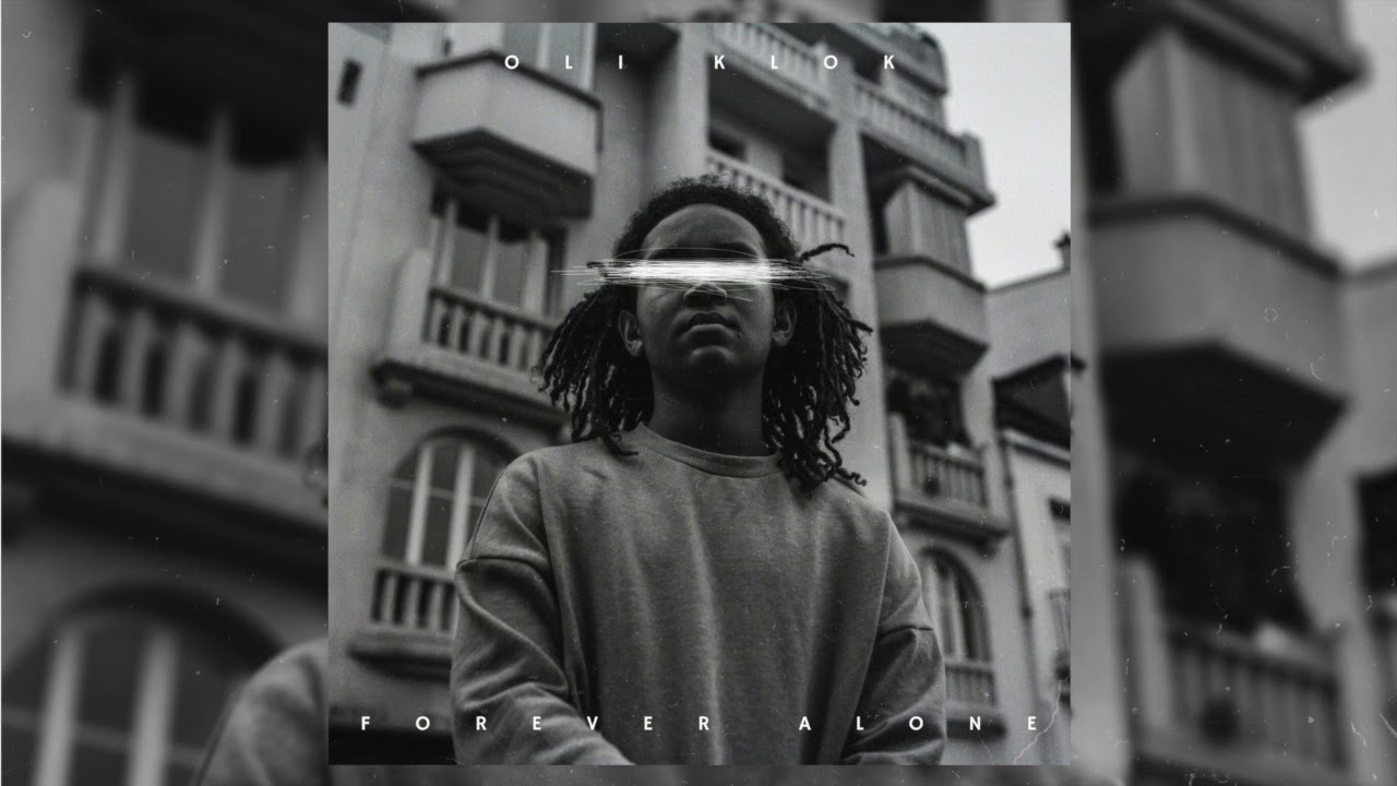 Oli Klok - Forever Alone