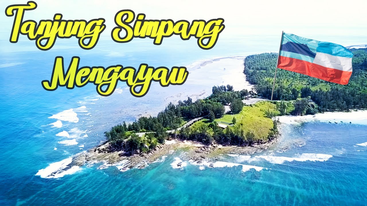 TANJUNG SIMPANG MENGAYAU | KUDAT, SABAH
