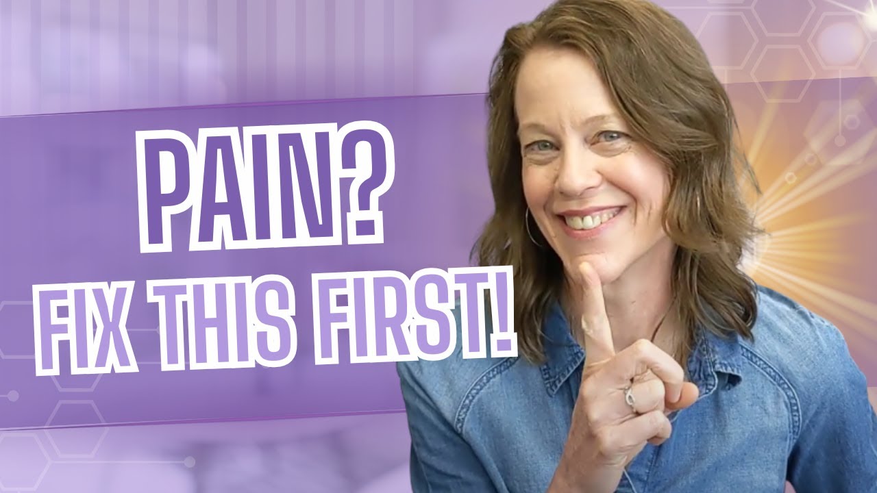 Your Pelvis Is Probably Out of Whack – Here’s the #1 Fix Physical Therapists Use
