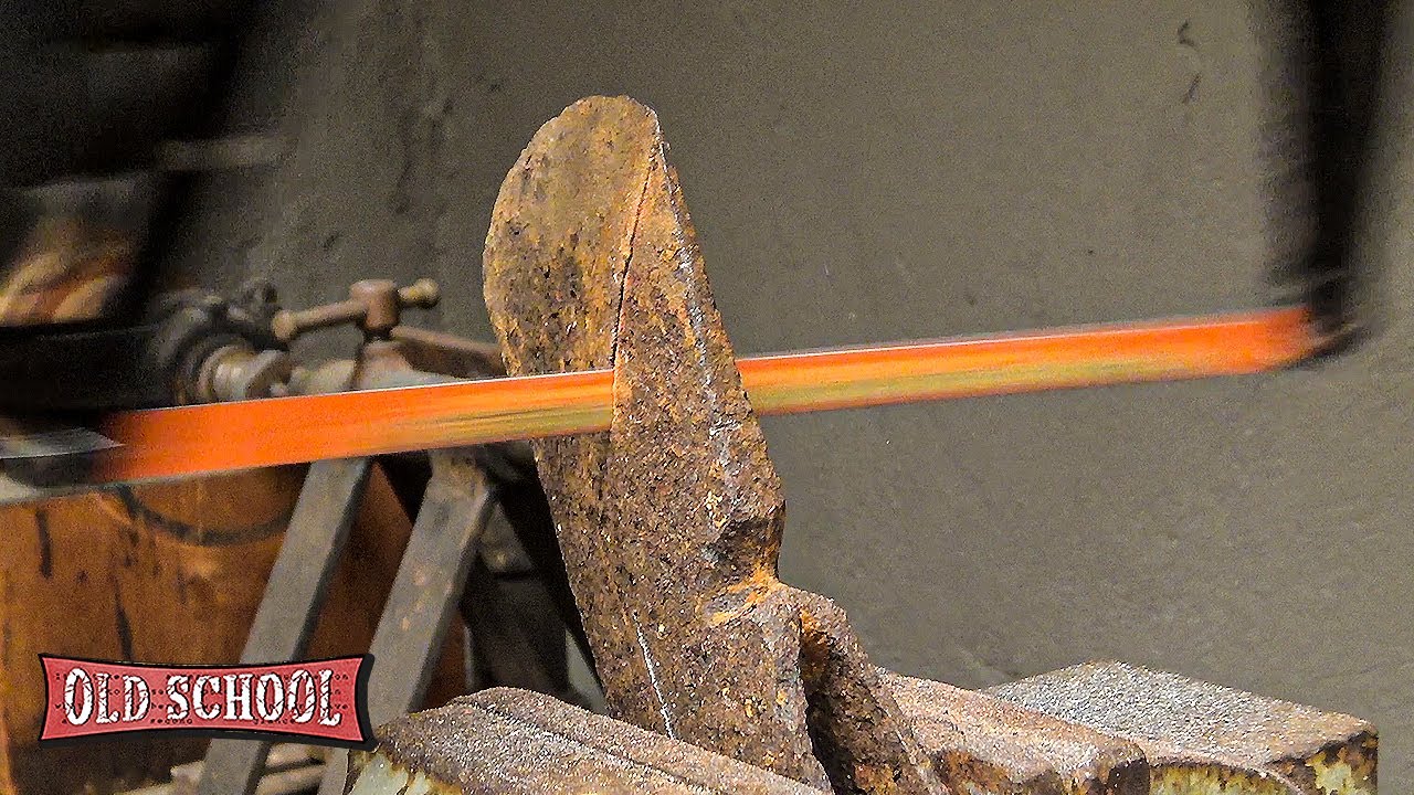 EXTREMELY rusty axe restoration and MAKEOVER to an hatchet - all by hand