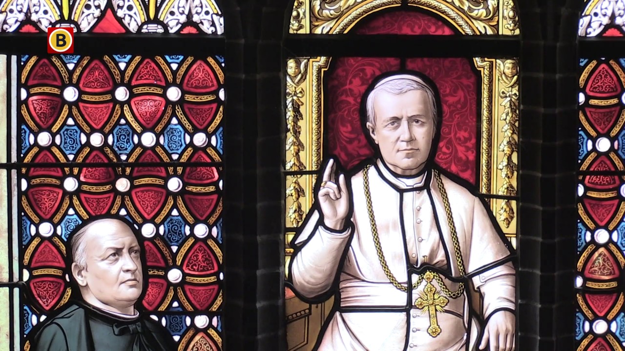 Ramon Roks uit Roosendaal enige priesterstudent van Bisdom Breda