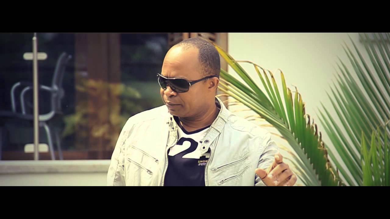 Anissa By Bedja,Official Video Produced by IGICAPO Entertainment