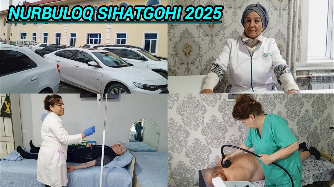SAMARQAND V NUROBOD TUMANI NURBULOQ SH NURBULOQ SIHATGOHI