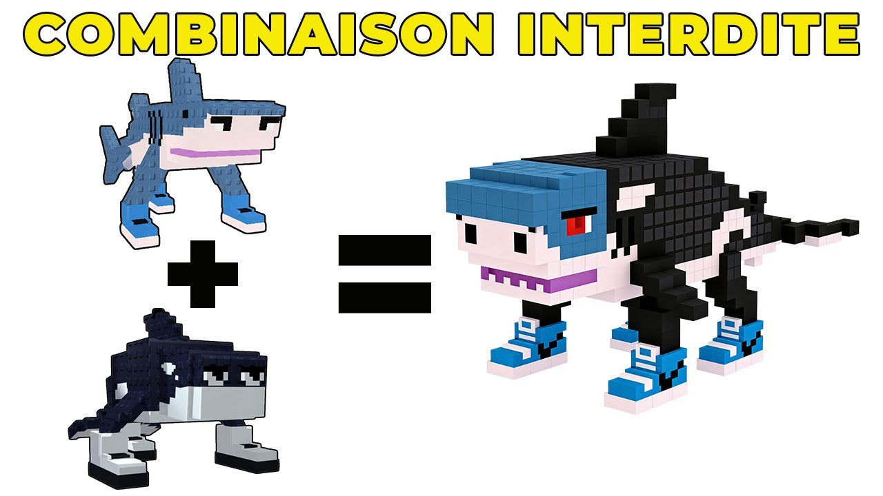 Et si les BRAINROTS pouvaient FUSIONNER… 💥 (Steal a Brainrot) Steal a brainrot FR (meme)
