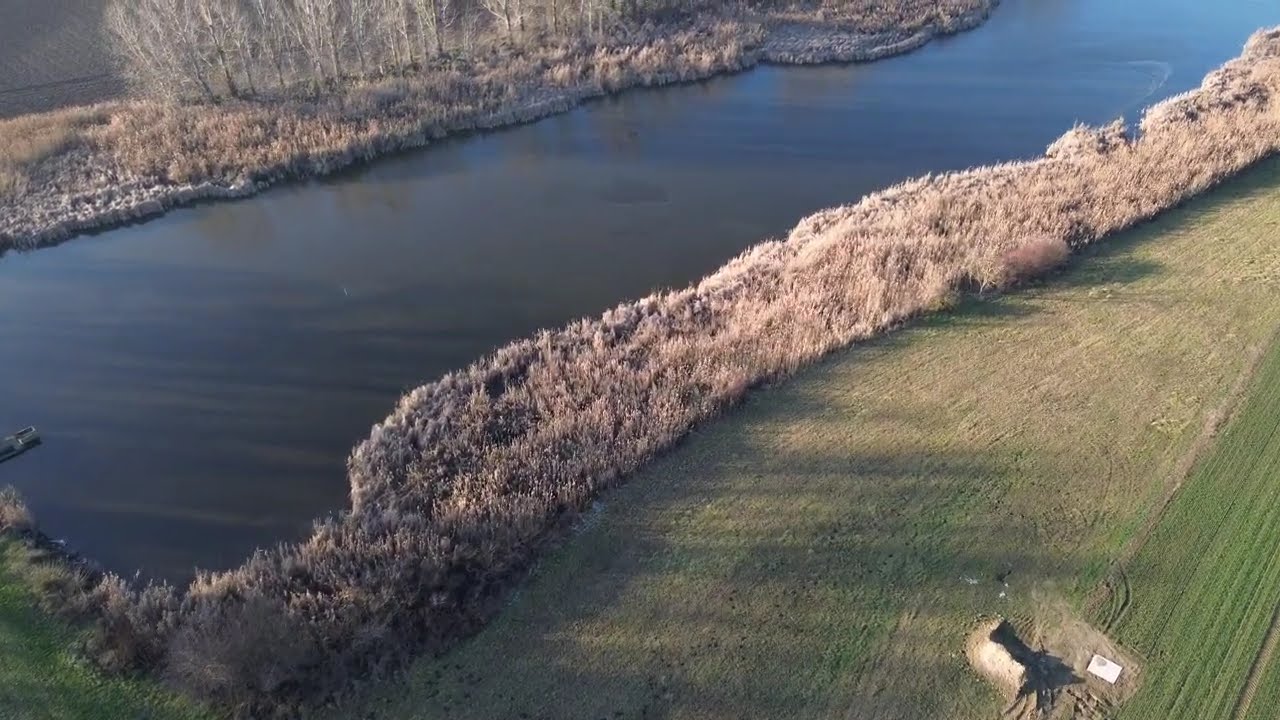 Fornádpuszta - Fornádi tavak