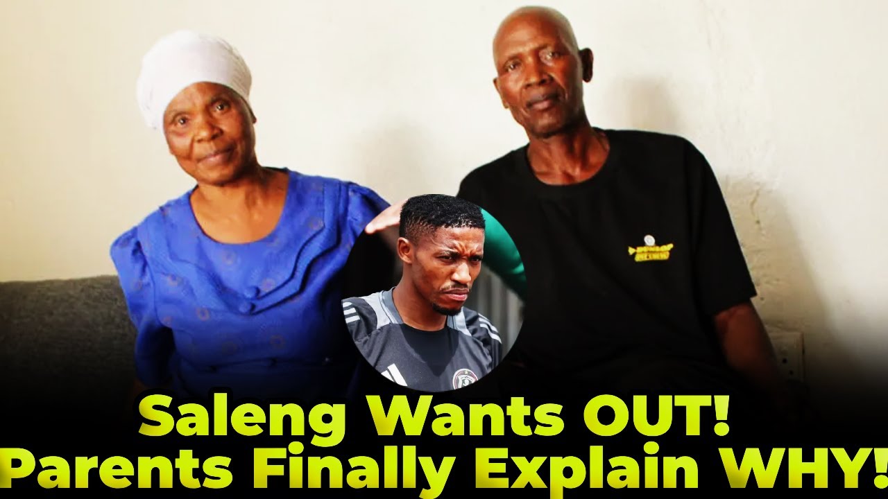 Pirates BETRAYED Saleng?! His Parents Drop BOMBSHELL on His Absence!