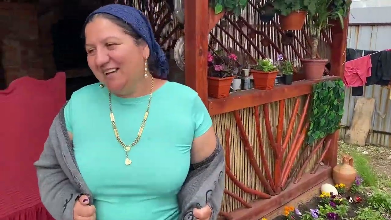 BUCATARUL VREA SĂ TERMINA CASA SAU SĂ PLECE ÎN ANGLIA