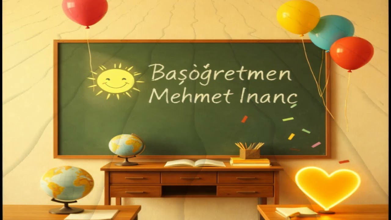 11 MART SABAHI... NİCE MUTLU SENELERE
