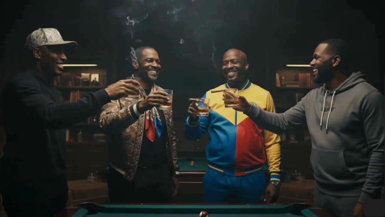 Complicated by Derryck Lawrence's Music Youtube Video