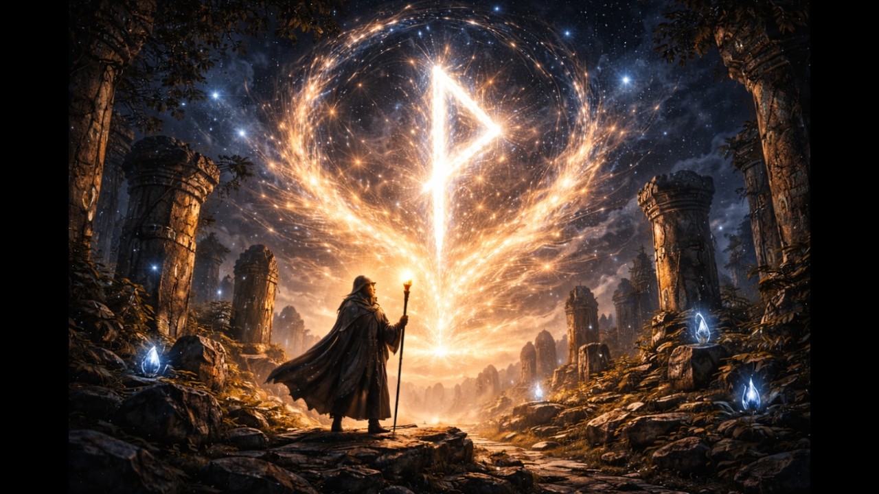 Medieval Music for Deep Focus — Enter the Celestial Sanctuary