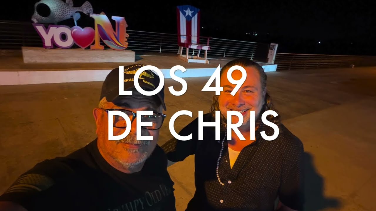 LOS 49 DE CHIRS