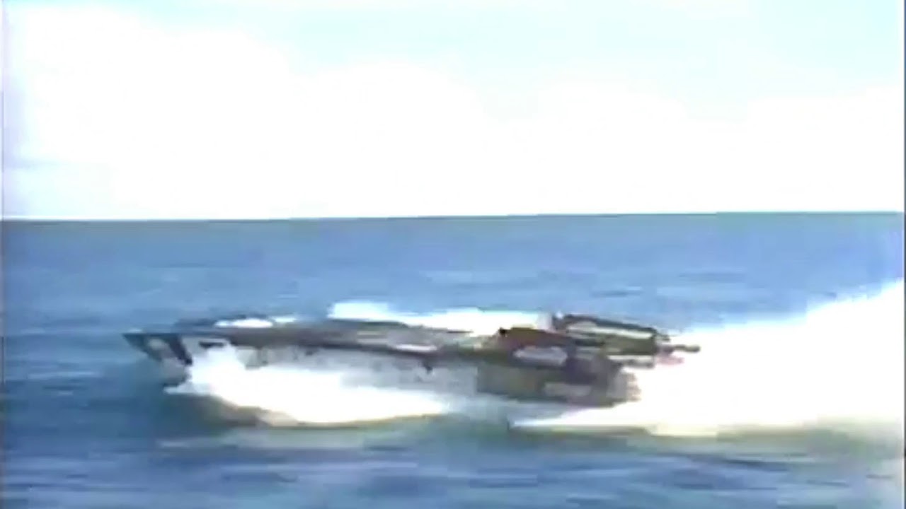 Bob Kaiser - Key West 1988