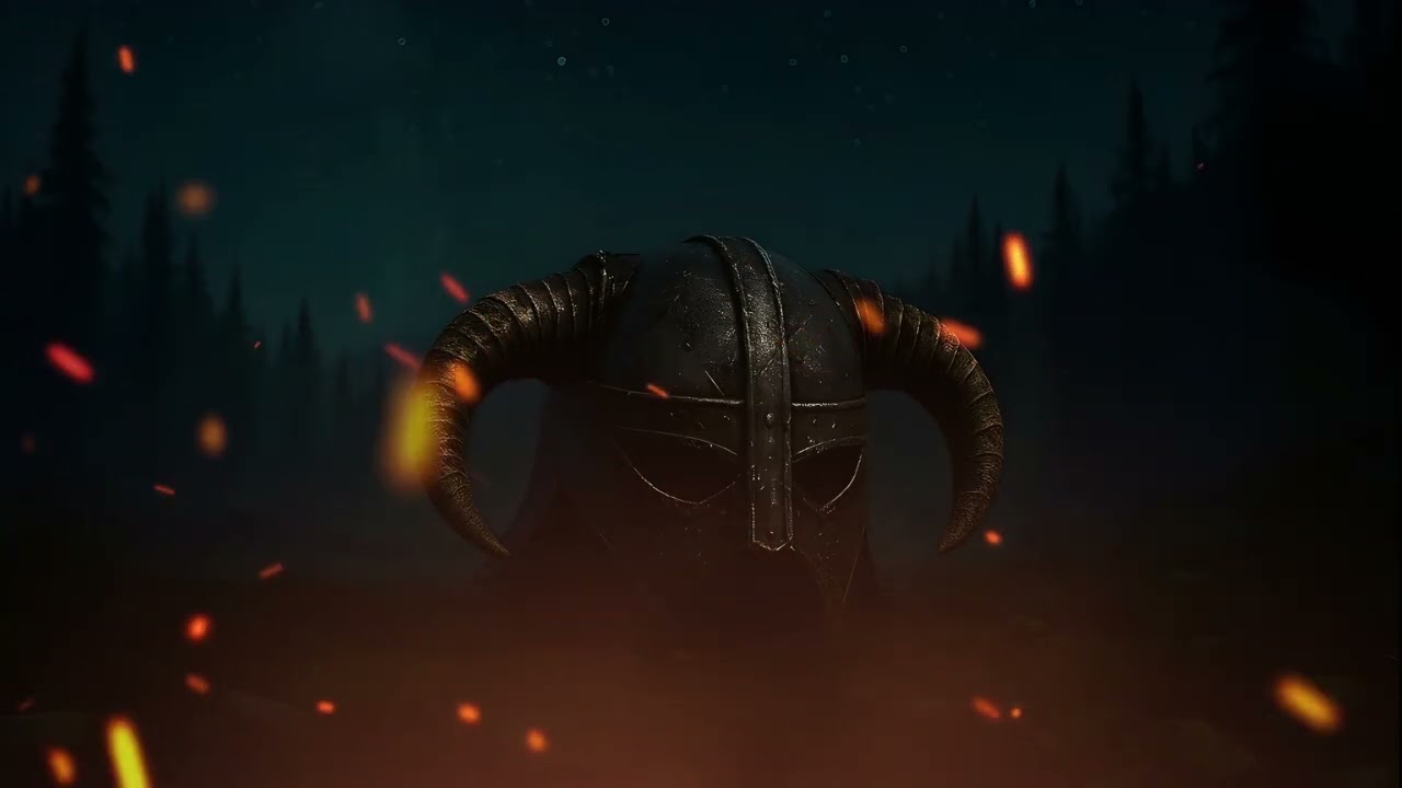 Whispers of Mara - Main Menu Video Replacer