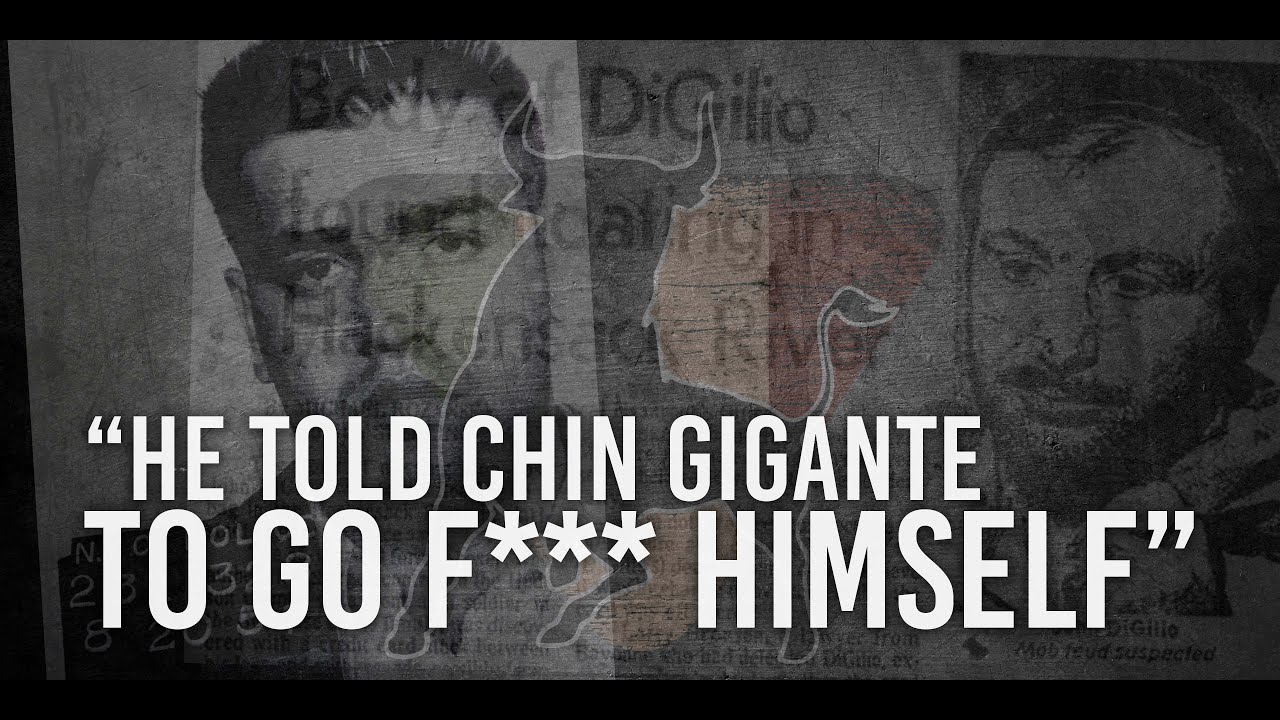 “He Told Chin GiganteTo Go F*** Himself” | Sammy 