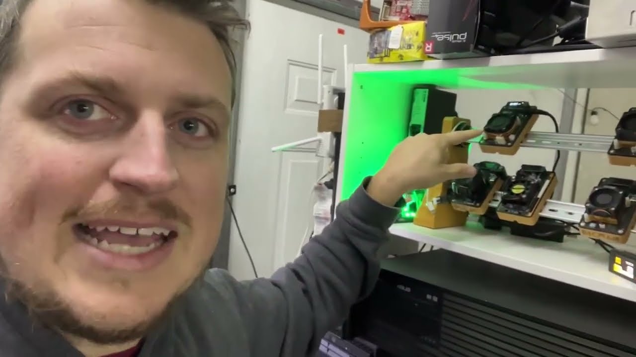 Можно ли использовать Bitaxe через разъём USB-C?