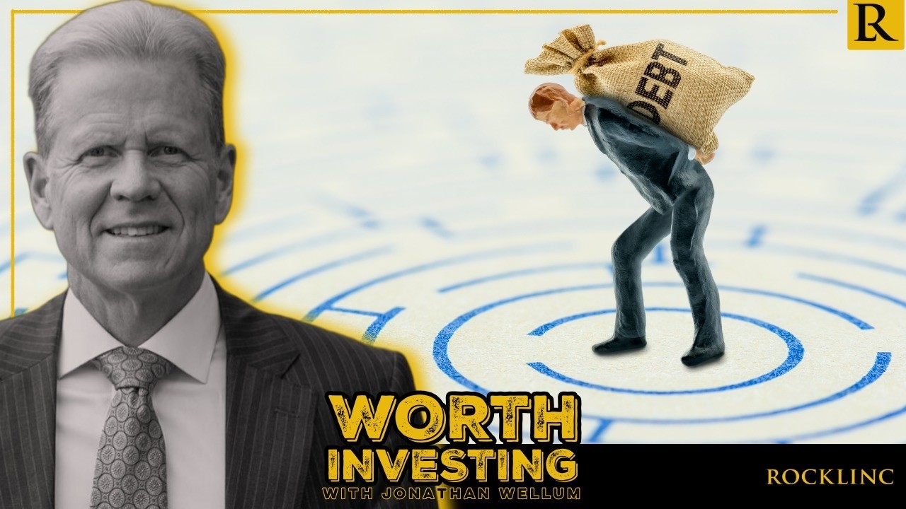 Canada's Growing Debt Crisis (The Marc Patrone Show | 02.17.26)