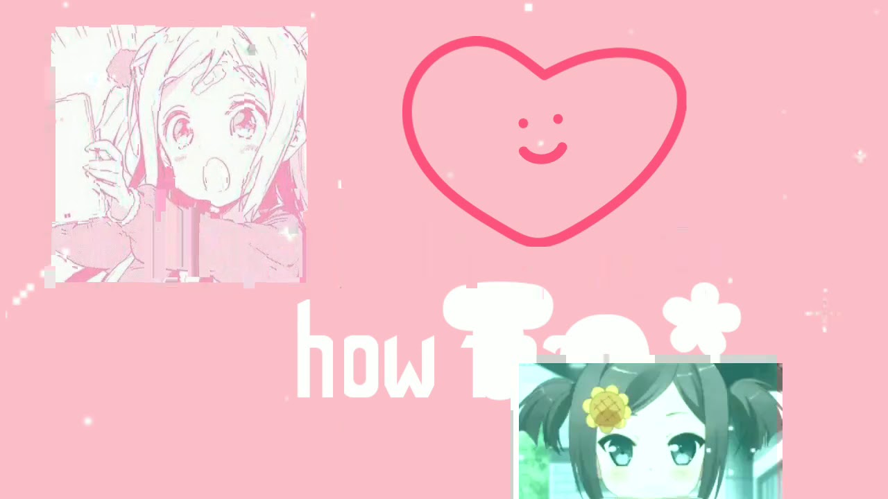 How to sound like a Loli