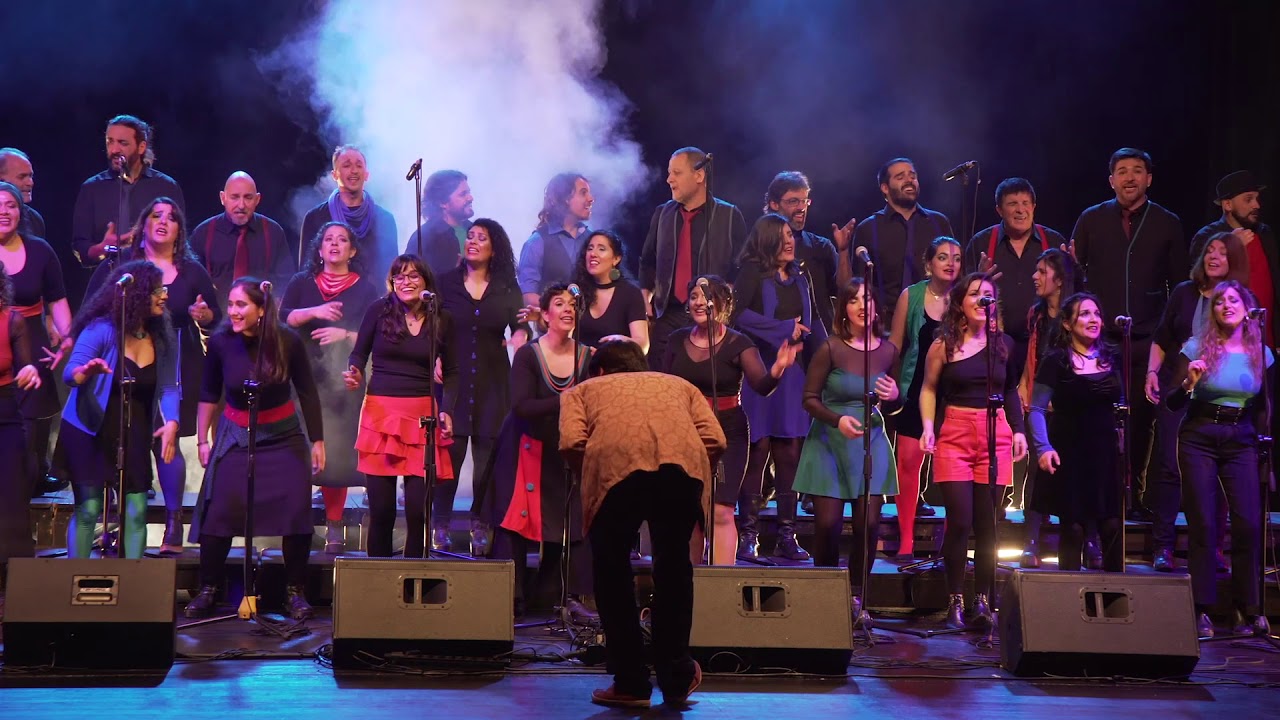 Coro del TUMP 