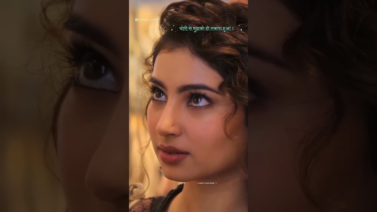 Gehra Hua | Dhurandhar | Ranveer Singh, Sara Arjun, Shashwat Sachdev, #Arijit #trending