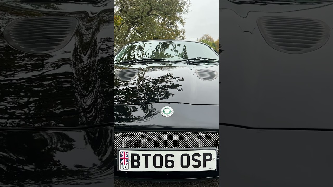 Jaguar XKR 4.2 Supercharged 400 #jaguarcars #jaguarclassics #vintagejaguar #jaguarheritage #classic