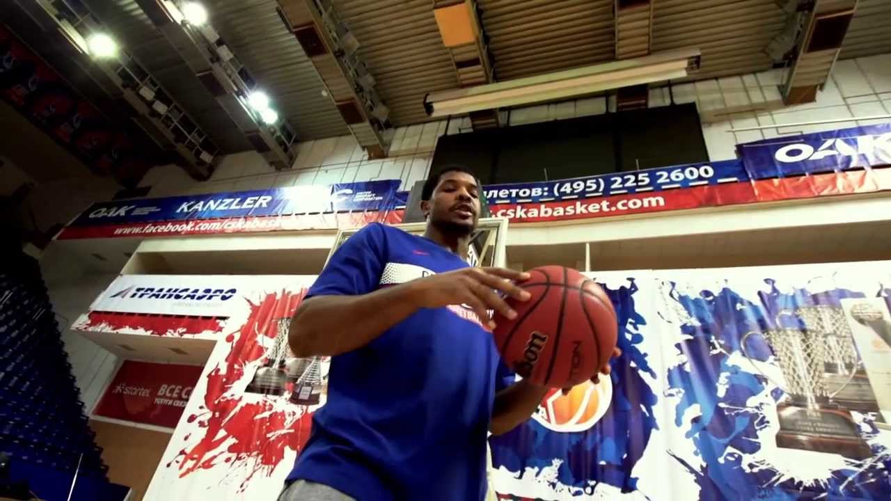 Above the rim: episode 2