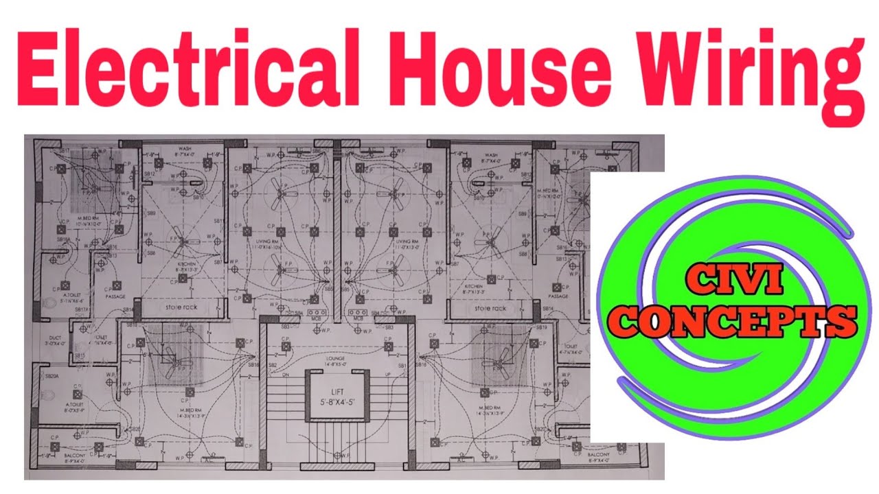 Electrical Plan