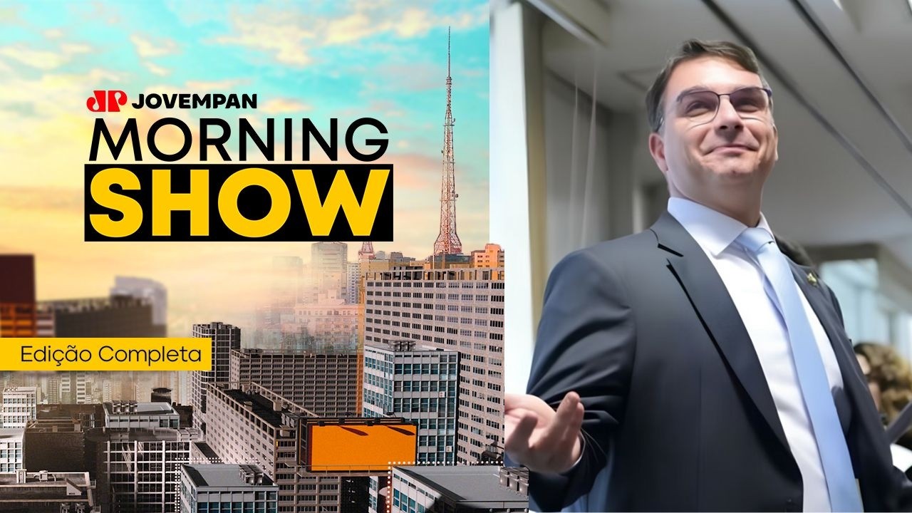 MORNING SHOW - 24/02/26