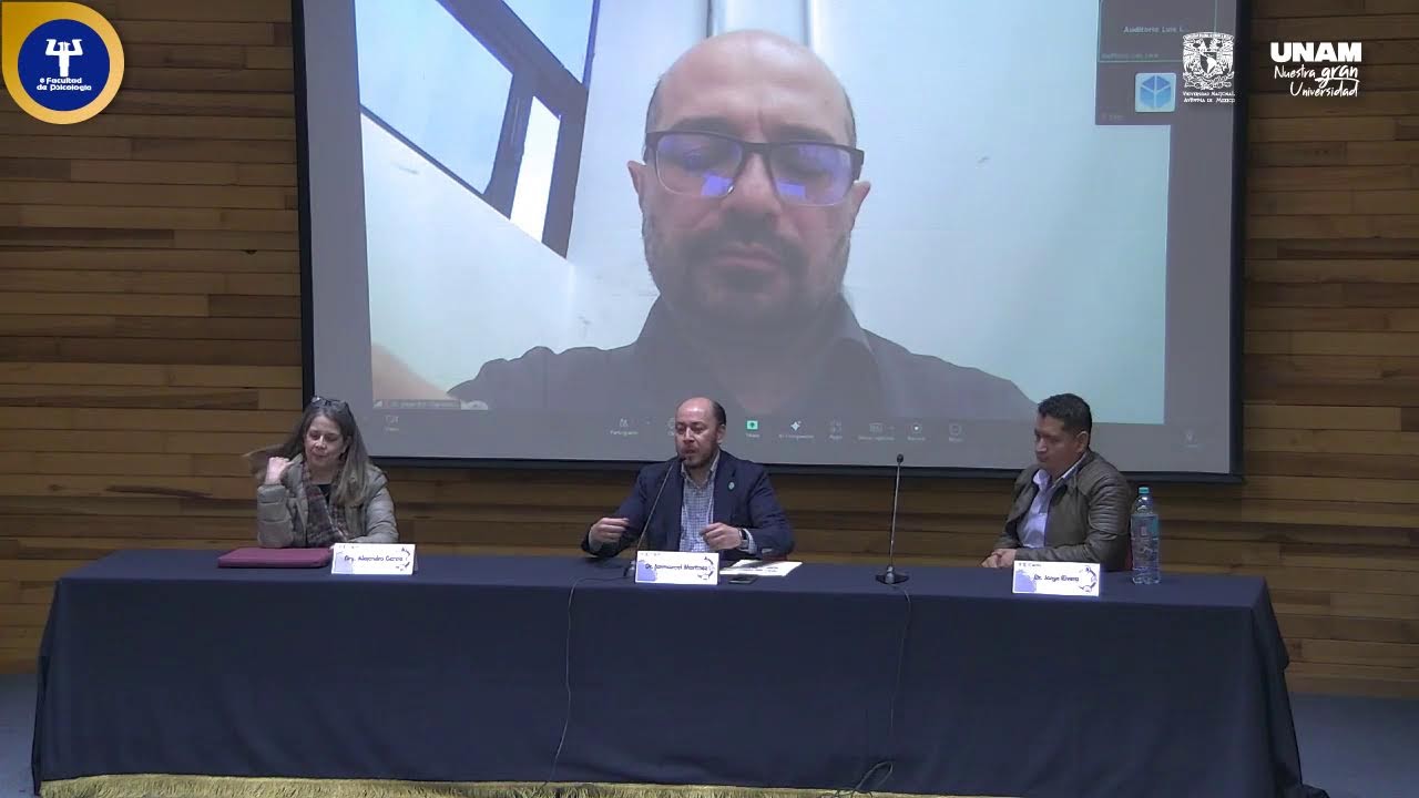 Seminario de Psicología del Trabajo de Organizaciones y de los Recursos Humanos, Psicología TORR, HH