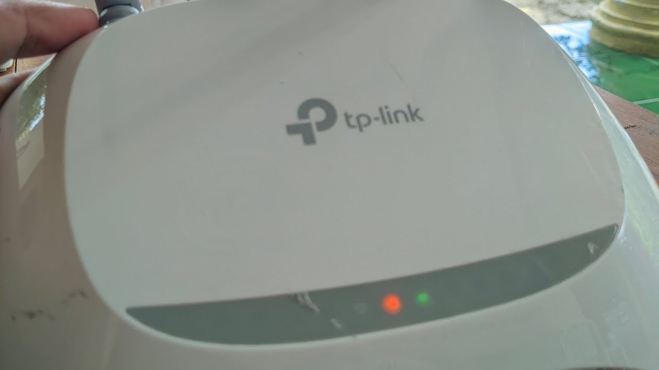 Tutorial Setting Router Tp Link Wr840n | Sebagai Acces Point Modem OpenWrt | Pemula Merapat