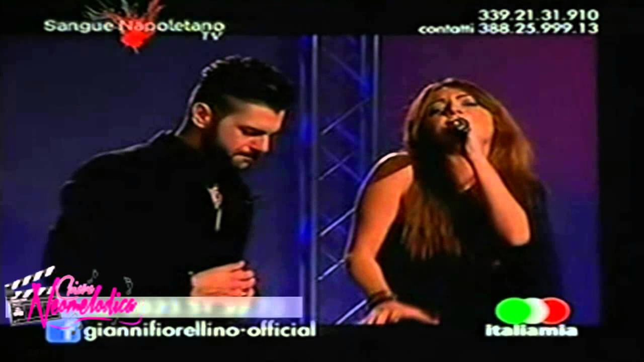 Gianni Fiorellino feat Luna Di Domenico - 