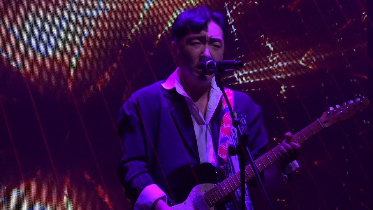 211021 라펠코프(Rappelkopf) Full ver. @상상마당부산