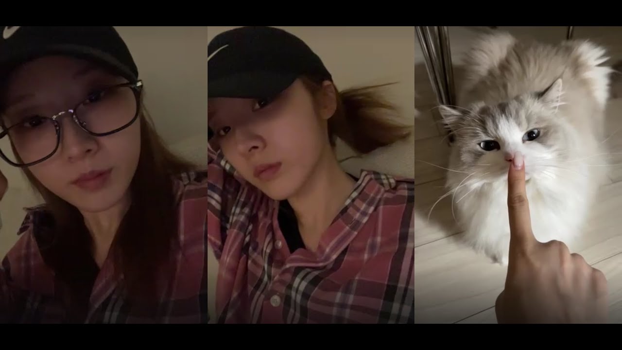 251230 💚 | 하슬 코스모 라이브 | HaSeul Cosmo LIVE