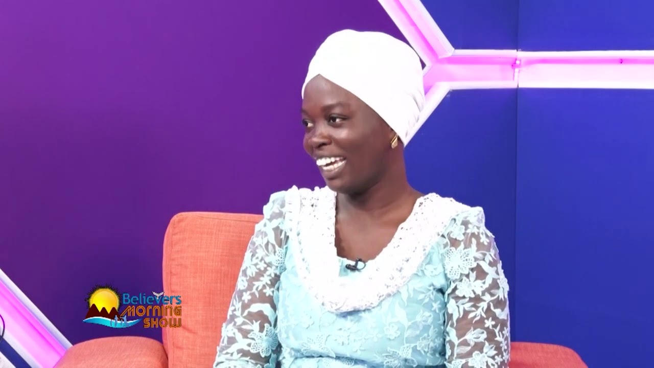 Personality Interview with NAA JAQUE