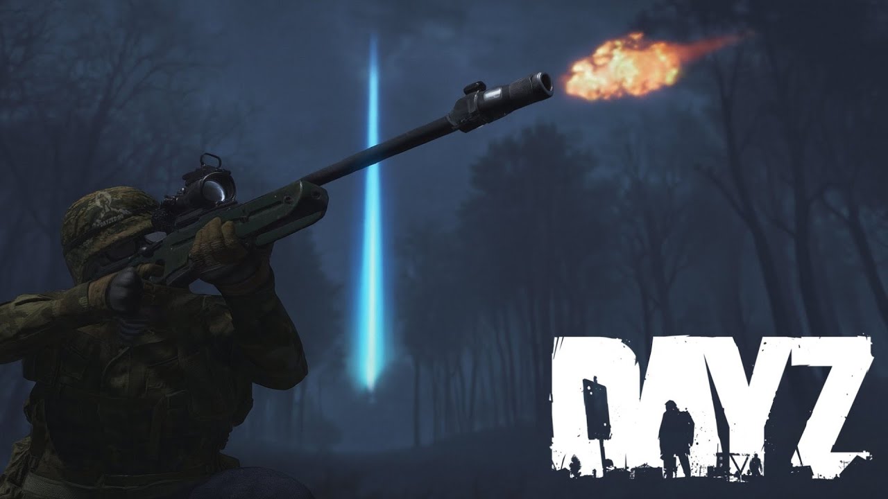 This DayZ Server Changes EVERYTHING! &ndash; DayZed.GG