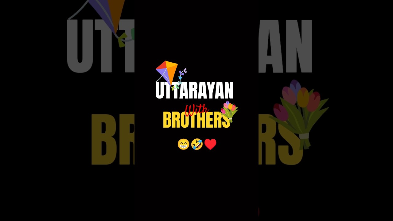 Kai PUCHE 🪁 2026 UTTARAYAN " 