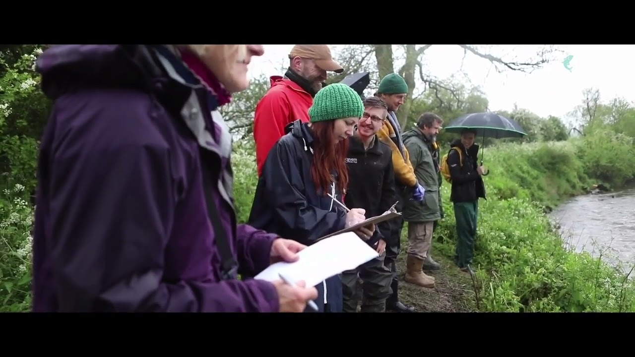 2023 UK River Prize Finalist - Unlocking the Severn