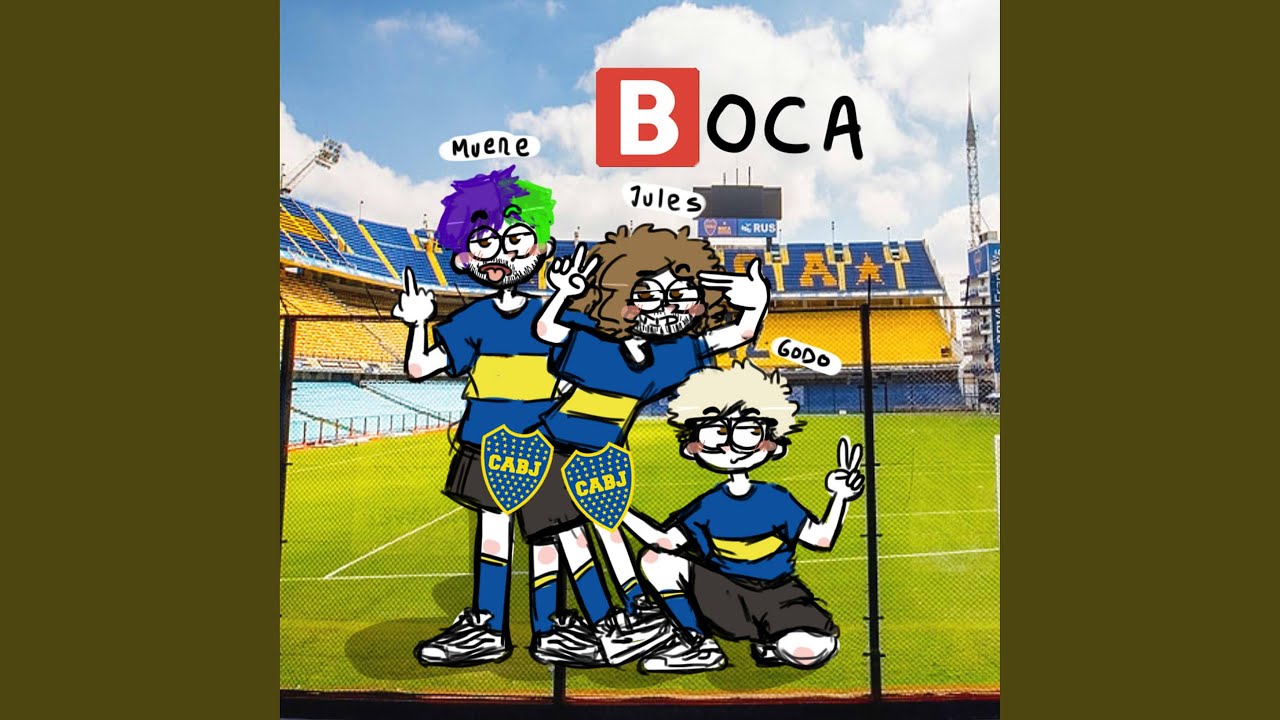 Boca