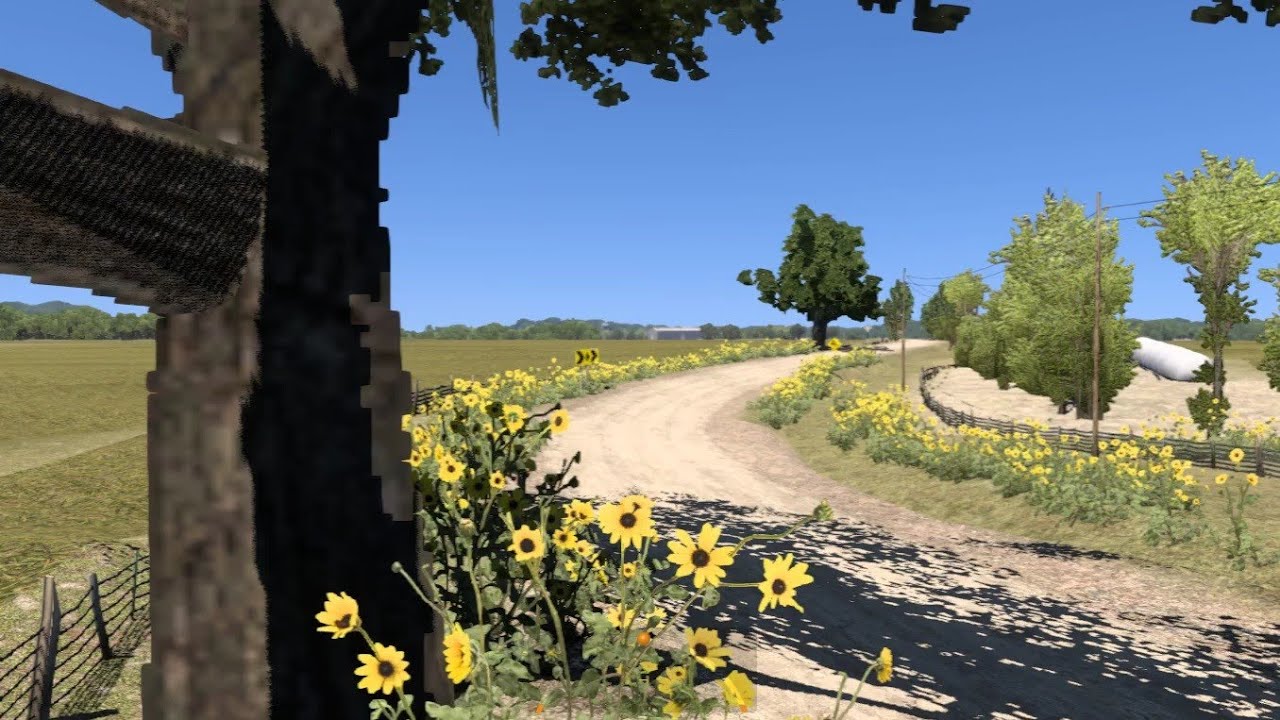 Oregon Expansion v3.1 Map ATS 1.49
