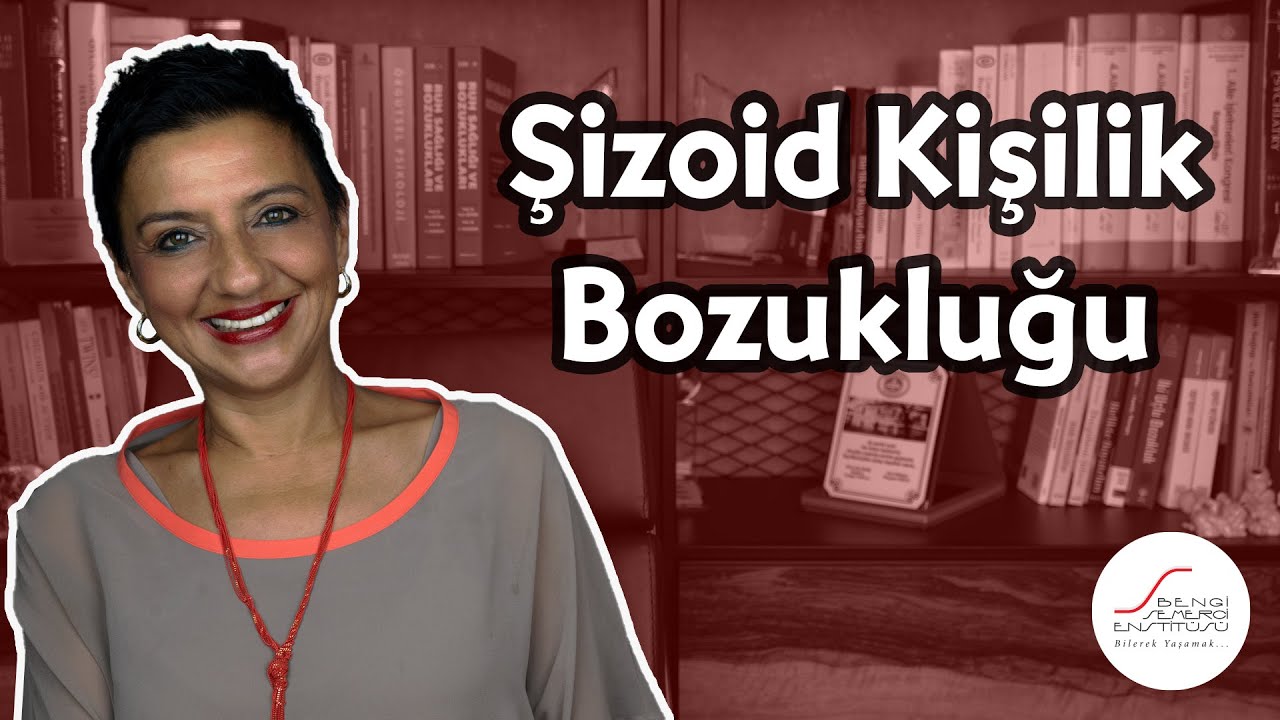 Şizoid kişilik bozukluğu nedir?