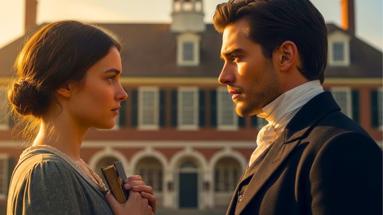 Barão Se Fingiu Ser Pobre Para Encontrar Moça Pura e Honesta, Mas A Verdade O Deixou Sem Palavras