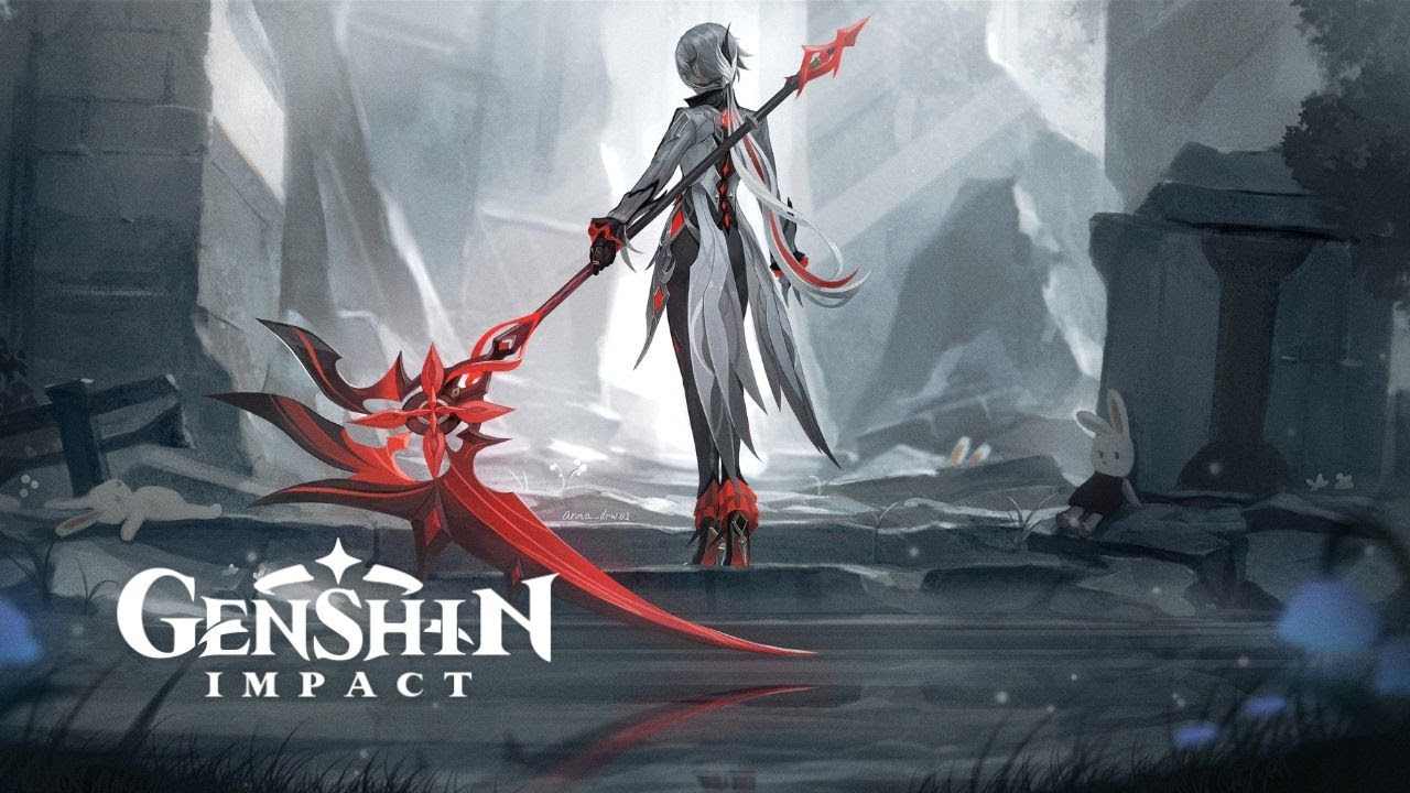 Absolutio Absoluta Absolutissime | Genshin Impact Boss Theme Cover
