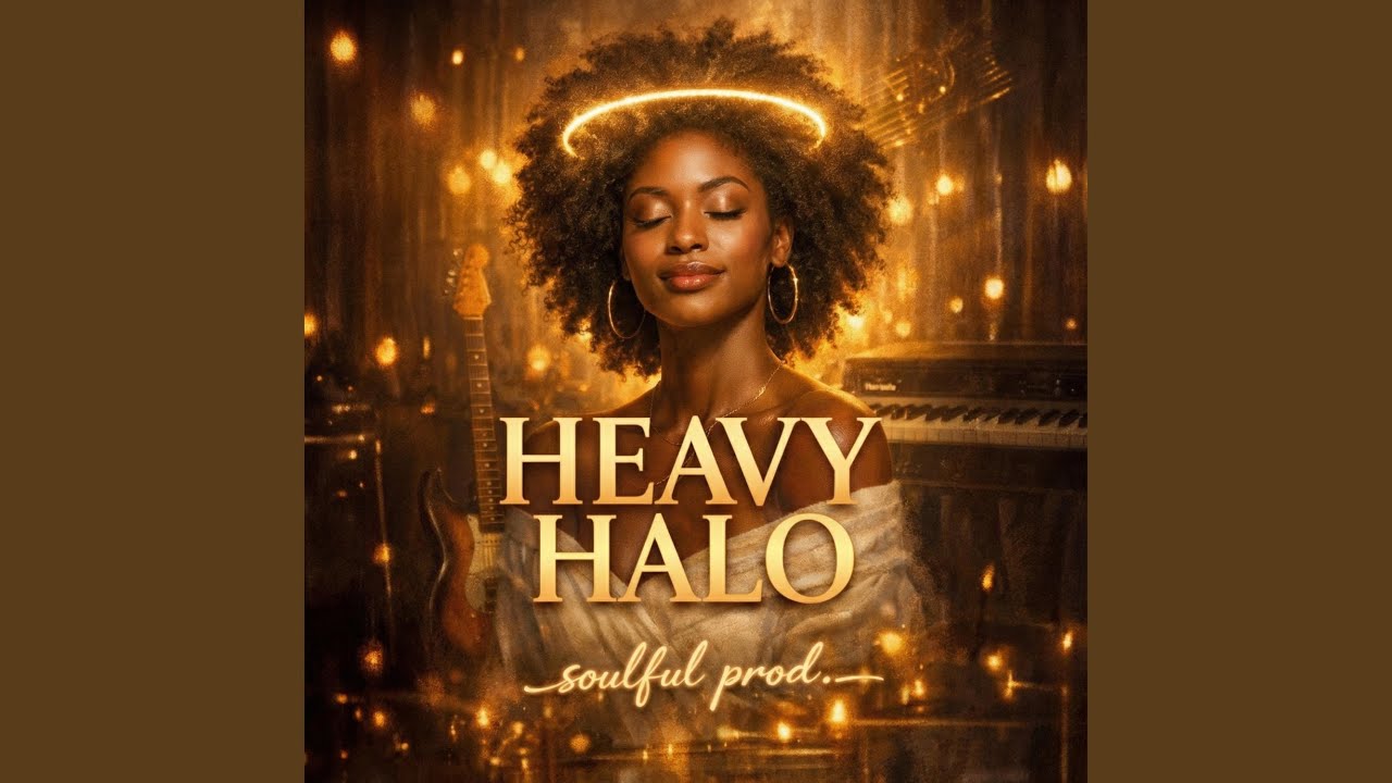 Heavy halo